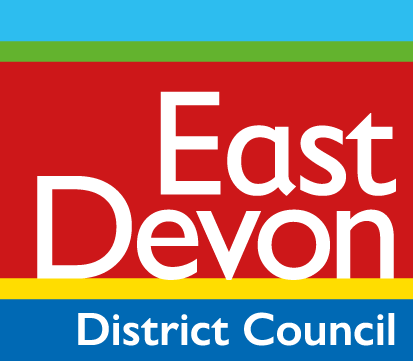 East Devon District Council Logo
